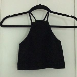Lunya Crop Top/Bralette